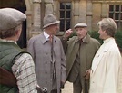 "Charters & Caldicott" Will the Real Jenny Beevers? (TV Episode 1985 ...