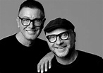 Domenico Dolce & Stefano Gabbana: «I millennials stanno scoprendo l ...