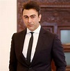 Shaan Shahid Height, Weight, Age, Affairs, Wife, Family, Biography ...