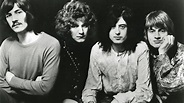 Led Zeppelin reissues launch June 3 with I, II, III