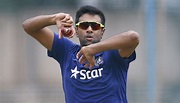 Ravichandran Ashwin holds key to India's fortunes in West Indies ...