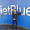 Luis Maldonado Rivera - Flight Attendant - JetBlue Airways | LinkedIn