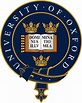Crest de l'Université d'Oxford PNG transparents - StickPNG