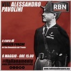 Italianamente – VIII. Alessandro Pavolini – RBN