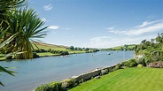 Location Guide to Frogmore, South Devon | Toad Hall Cottages