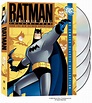 New Batman Adventures (TV Series) - DC Comics Database