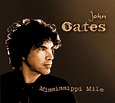 IMWAN • [2011-04-12] John Oates "Mississippi Mile" (Phunk Shui)