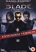 Blade: Trinity (Extended Version) [DVD]: Amazon.co.uk: Wesley Snipes ...