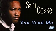 Sam Cooke - You Send Me - YouTube