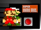 NES Classics: Mario Bros - Super Mario Bros. Wallpaper (5430223) - Fanpop