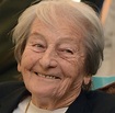 Dana Zátopková (1922 - 2020)
