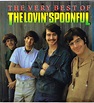The very best of the lovin spoonful - Lovin' Spoonful (アルバム)