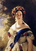 The Sewphisticate: A Young Queen Victoria