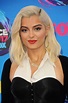 Bebe Rexha – Teen Choice Awards in Los Angeles 08/13/2017 • CelebMafia