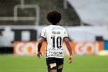 Willian reestreia bem no Corinthians; veja os números no jogo