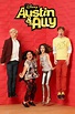 Austin & Ally (TV Series 2011-2016) - Posters — The Movie Database (TMDB)