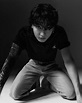 Jung Kook Rocks Tees & Jeans for Calvin Klein Ad