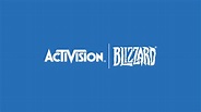 Activision Blizzard Logo Png