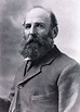Gen. Koos de la Rey (1847-1914). The Boer fought in several local wars ...