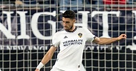 LA Galaxy 2022 Player Postmortem: Gastón Brugman - BVM Sports
