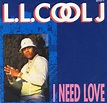 LL Cool J - I Need Love - Hip Hop Hundred