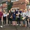 The Judd School - A Level Results Success