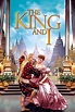 The King and I (1956) - Posters — The Movie Database (TMDB)