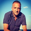D.C. Author George Pelecanos Writes What He Knows In 'The Martini Shot ...