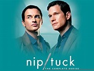 Prime Video: NIP/TUCK : Season 1