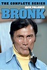 Bronk (TV Series 1975 - 1976)
