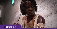 Us movie review: Jordan Peele's thought-provoking slasher film suffers ...