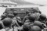 7 Minutes To Live: The Extraordinary Story Of D-Day Veteran Andy ...