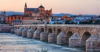 Puente Romano de Córdoba - Tierra del Sur