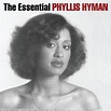 The Essential Phyllis Hyman by Norman Connors, Phyllis Hyman and ...