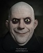 Uncle Fester ( The Addams Family ) | Addams family costumes, Adams ...