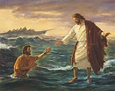 Videos | ¿Cuáles son los milagros más famosos atribuidos a Jesús? | RPP ...