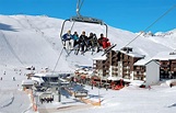 Tignes le Val Claret : avis station ski, domaine, météo, séjour