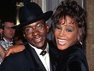 Whitney Houston and Bobby Brown's Relationship: A Look Back