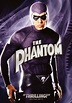 Bill Crider's Pop Culture Magazine: Overlooked Movies: The Phantom