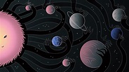 Six weighty facts about gravity | symmetry magazine