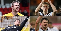 Port Vale player ratings 2017/18: How ALL the Valiants' 39 players ...