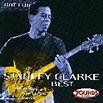 Hot Fun - Best | CD (1999, Best-Of, Remastered) von Stanley Clarke