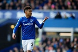 Mason Holgate says he wants to play more alongside Everton ace he’s only shared 515 mins with