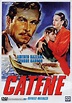 Catene (1949) Italian movie poster