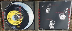 SPINAL TAP: Break like the wind CD 1992 original, 1st press w. Slash ...