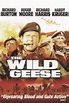 The Wild Geese - Full Cast & Crew - TV Guide