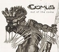 sometimes i post music: Comus - Out Of The Coma