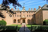 Top 10 College of William and Mary Buildings You Need to Know - OneClass Blog