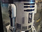 California Museum - Hall of Fame R2D2 - YouTube