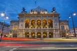 Top Things to Do in Vienna, Austria